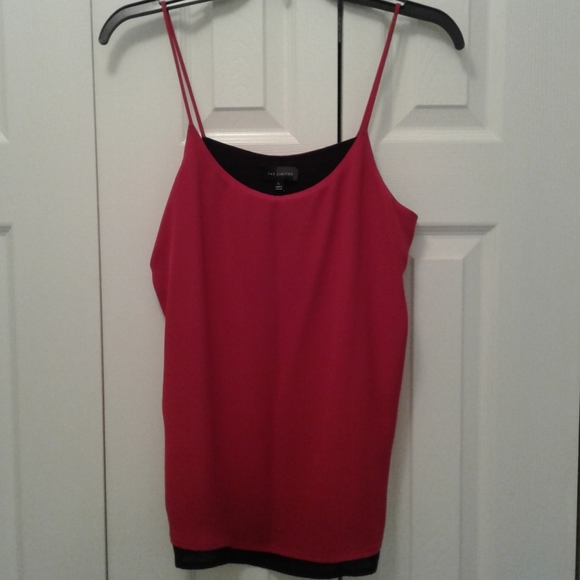 The Limited Reversible Cami - Picture 2 of 5